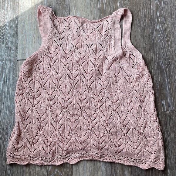 Garage Tank Top XS - Picture 2 of 3